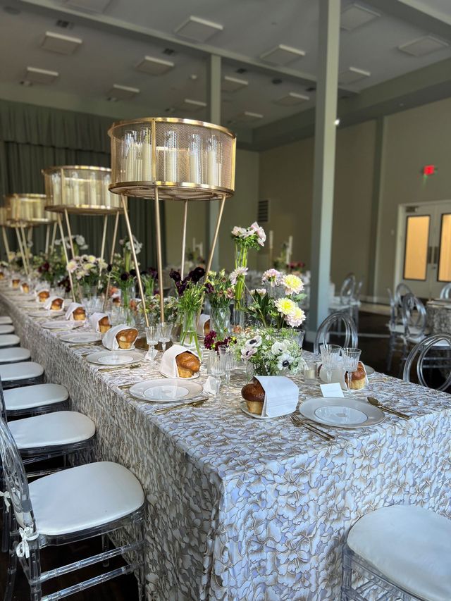 Kosher Conifer Terrace at Bais Yaakov School in Upstate New York, Catskills Fallsburg - Bais Yaakov Simcha Hall in the mountains