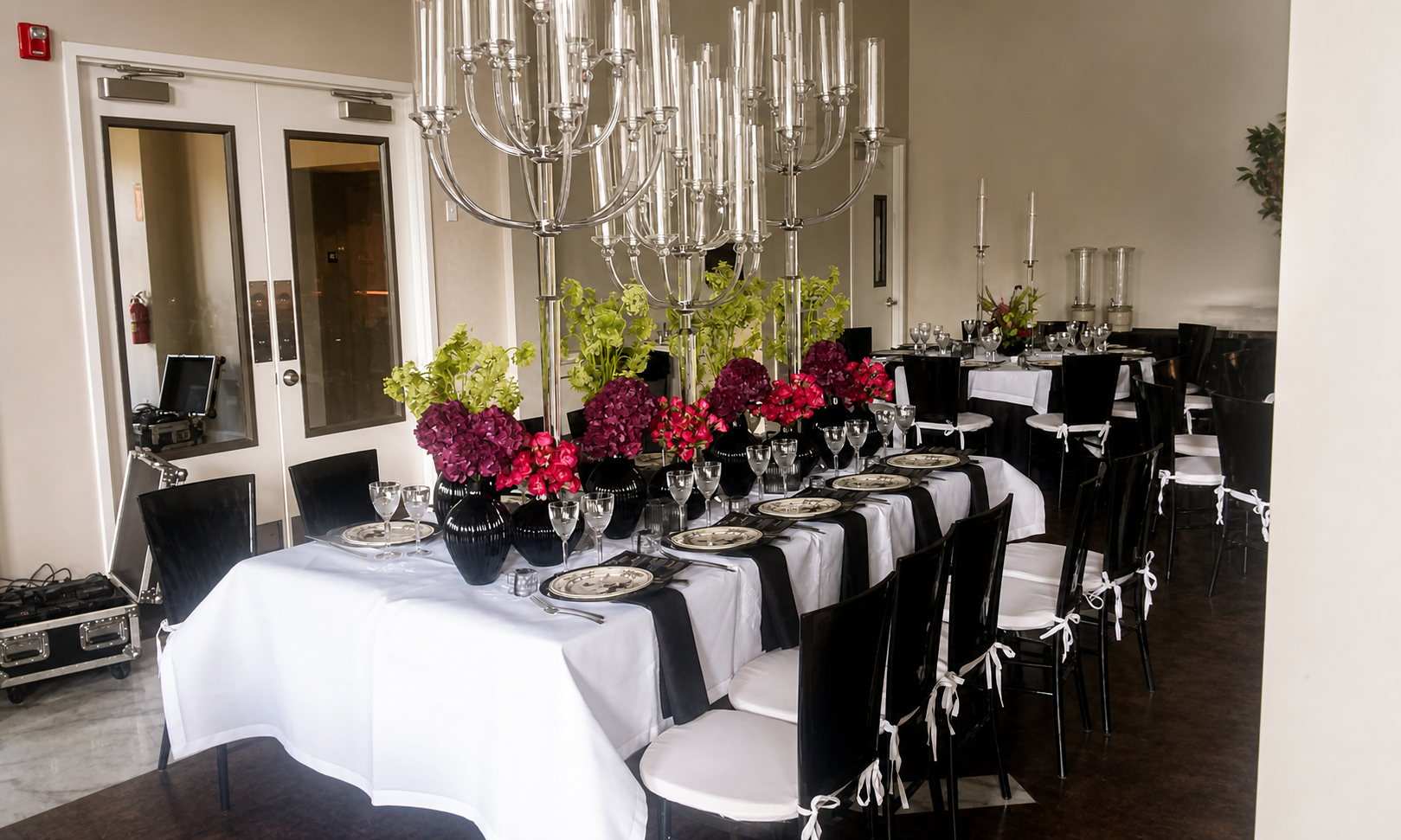 Rose Garden Hall — gallery view 2