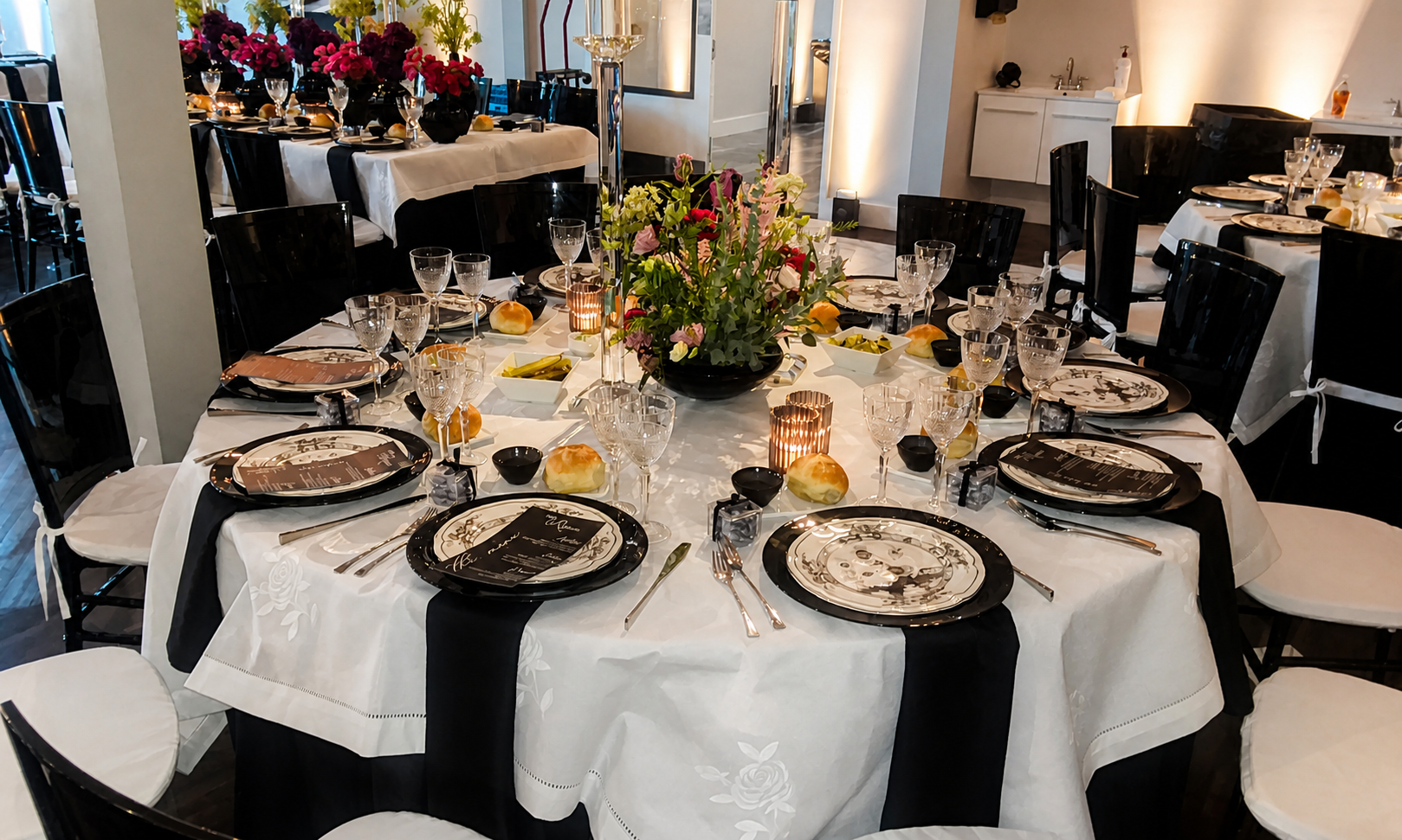 Rose Garden Hall — gallery view 5