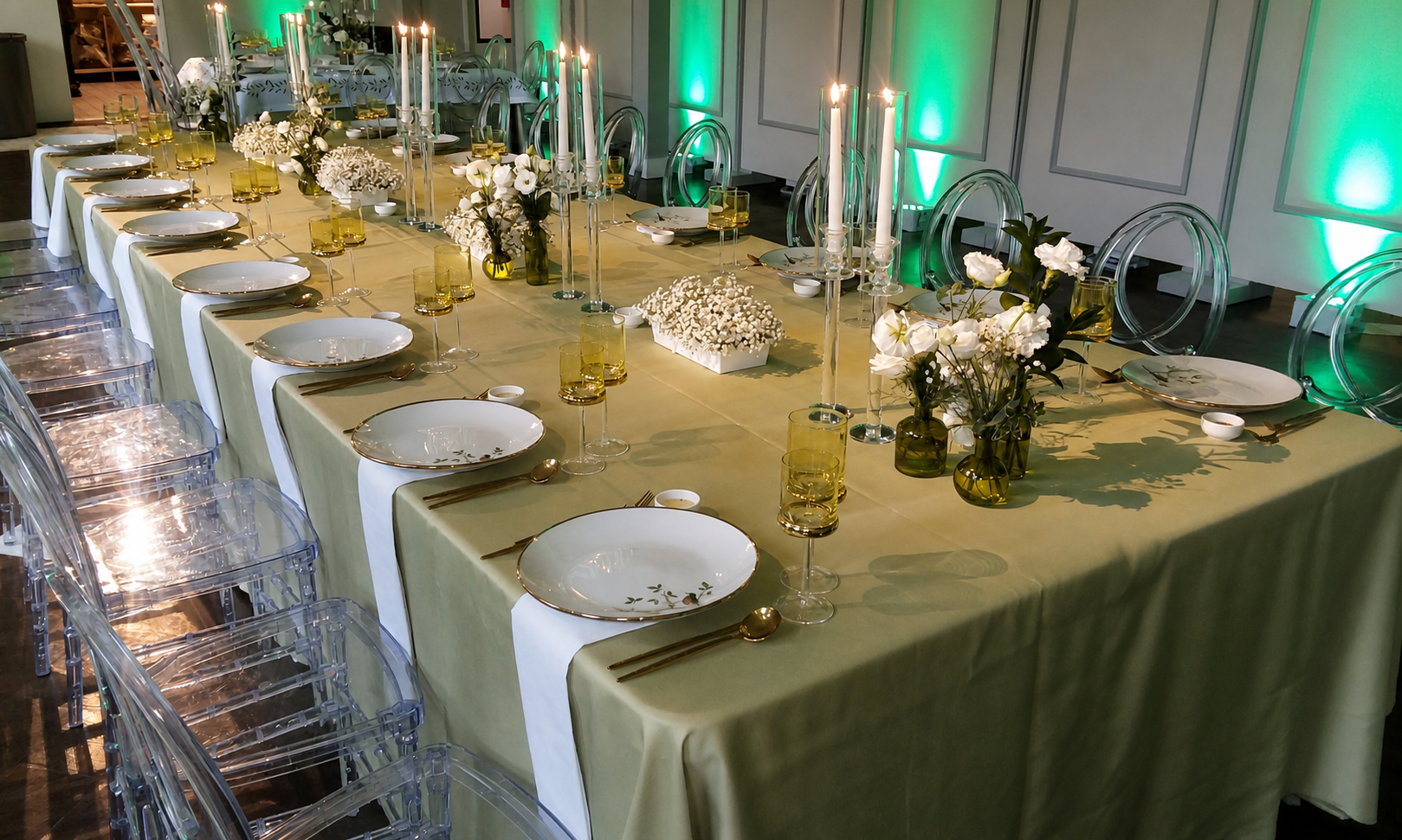 Rose Garden Hall — gallery view 3